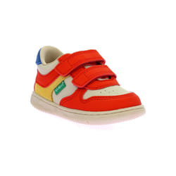 Kickers Baskets basses Polyurethane Kickmotion