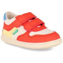 Kickers Baskets basses Polyurethane Kickmotion