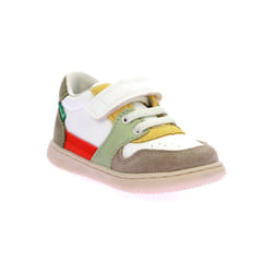 Kickers Baskets basses Polyurethane Kickbuvar