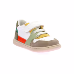Kickers Baskets basses Polyurethane Kickbuvar