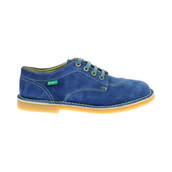 Kickers Derbies Cuir Kick Karma