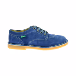Kickers Derbies Cuir Kick Karma