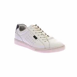Kickers Baskets basses Cuir Kick Salem