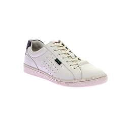 Kickers Baskets basses Cuir Kick Salem