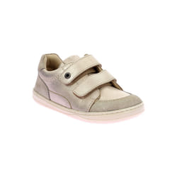 Kickers Baskets basses Cuir Kickboost 2