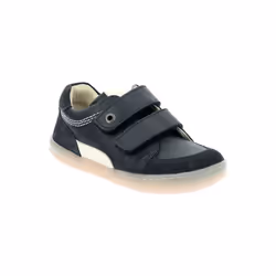 Kickers Baskets basses Cuir Kickboost 2