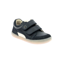 Kickers Baskets basses Cuir Kickboost 2
