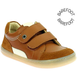 Kickers Baskets basses Cuir Kickboost 2