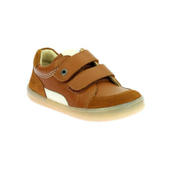 Kickers Baskets basses Cuir Kickboost 2