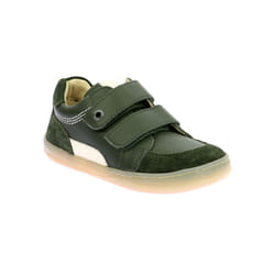Kickers Baskets basses Cuir Kickboost 2