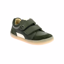 Kickers Baskets basses Cuir Kickboost 2