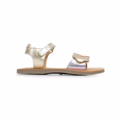Kickers Sandales Cuir Dyastar