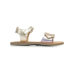 Kickers Sandales Cuir Dyastar