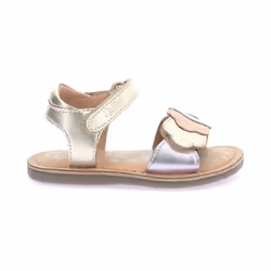 Kickers Sandales Cuir Dyastar