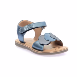 Kickers Sandales Cuir Dyastar