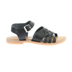 Kickers Sandales Cuir Kick Ladora