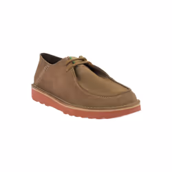 Kickers Bateau Cuir Kick Nea