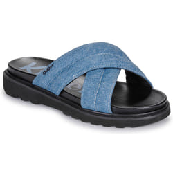 Kickers Mules Textile Kick Nealine
