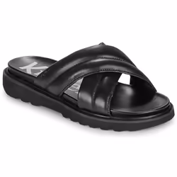 Kickers Mules Cuir Kick Nealine