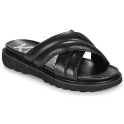 Kickers Mules Cuir Kick Nealine