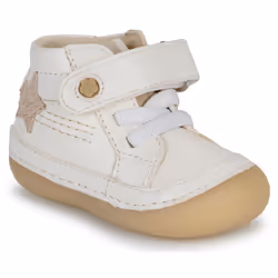 Kickers Bottillons Cuir Sokistic