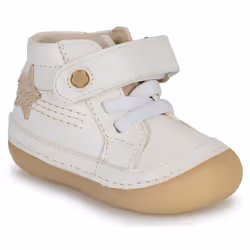 Kickers Bottillons Cuir Sokistic