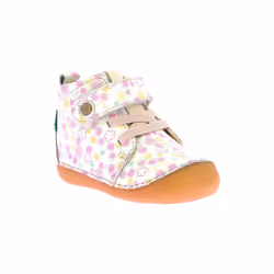 Kickers Bottillons Cuir Sonizikro