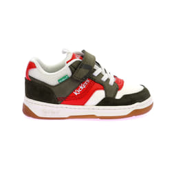 Kickers Baskets basses Polyurethane Kickarting