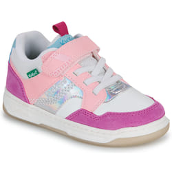 Kickers Baskets basses Polyurethane Kickarting