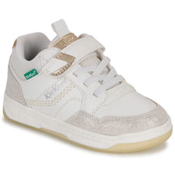 Kickers Baskets basses Polyurethane Kickarting