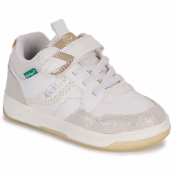 Kickers Baskets basses Polyurethane Kickarting