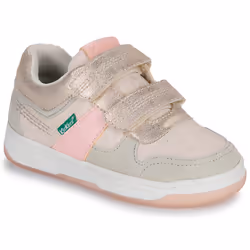 Kickers Baskets basses Polyurethane Kalido