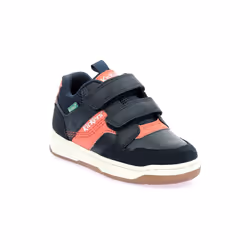 Kickers Baskets basses Polyurethane Kickbiking