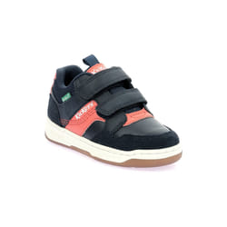 Kickers Baskets basses Polyurethane Kickbiking