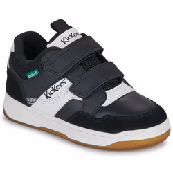 Kickers Baskets basses Polyurethane Kickbiking