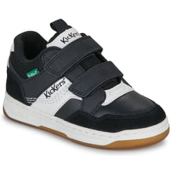 Kickers Baskets basses Polyurethane Kickbiking