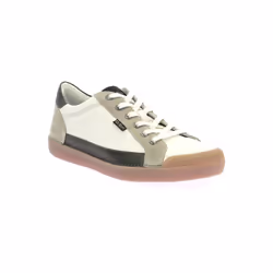 Kickers Baskets basses Cuir Kick Trainer