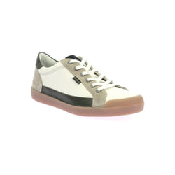 Kickers Baskets basses Cuir Kick Trainer