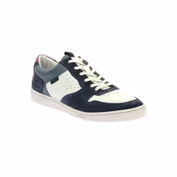 Kickers Baskets basses Cuir Kick Sackers