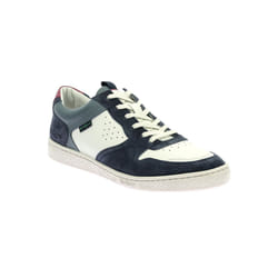 Kickers Baskets basses Cuir Kick Sackers