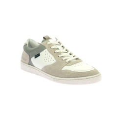 Kickers Baskets basses Cuir Kick Sackers