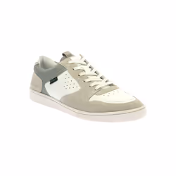 Kickers Baskets basses Cuir Kick Sackers