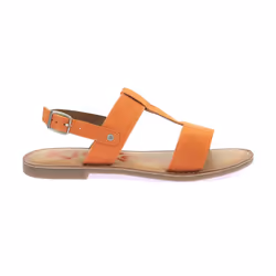 Kickers Sandales Cuir Kick Dines
