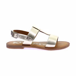 Kickers Sandales Cuir Kick Dines