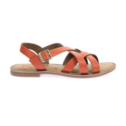 Kickers Sandales Cuir Kick Diana