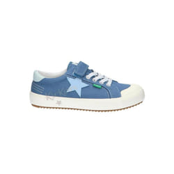 Kickers Baskets basses Coton Kickgoldi