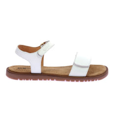 Kickers Sandales Cuir Kick Braida