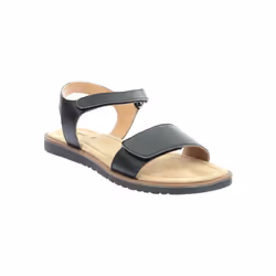 Kickers Sandales Cuir Kick Braida