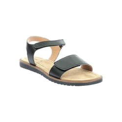 Kickers Sandales Cuir Kick Braida