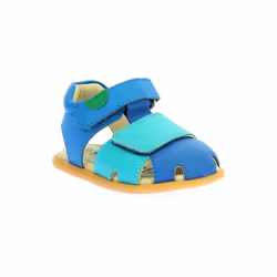 Kickers Sandales Cuir Kick Sumkratch